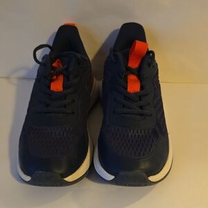 Boys' Navy Sneakers Size 2 All In Motion